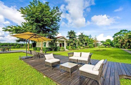 Taitung Hotel | 42 m² Motel ∙ 127 guests
