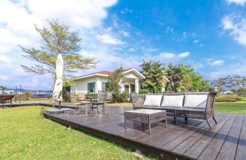Taitung Hotel | 42 m² Motel ∙ 127 guests