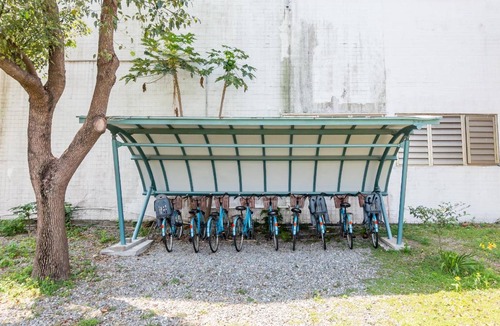 Taitung Hotel | 42 m² Motel ∙ 127 guests