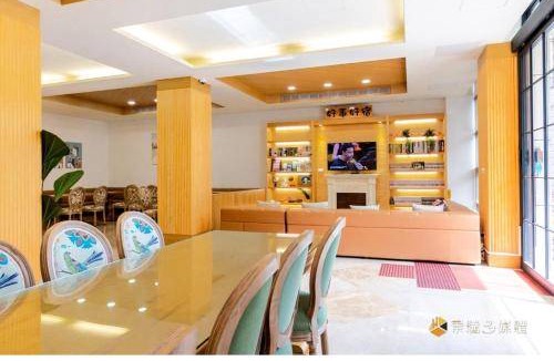 Chishang Hotel | 42 m² Motel ∙ 4 guests