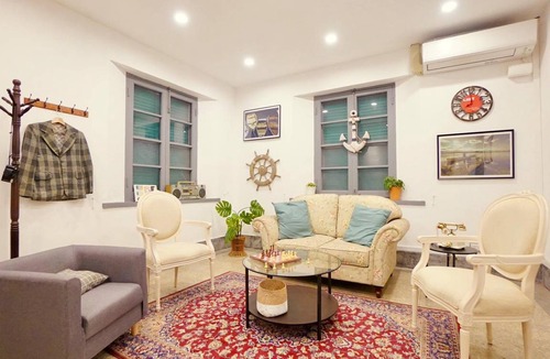 Qingshui District Hotel | 42 m² Motel ∙ 5 guests