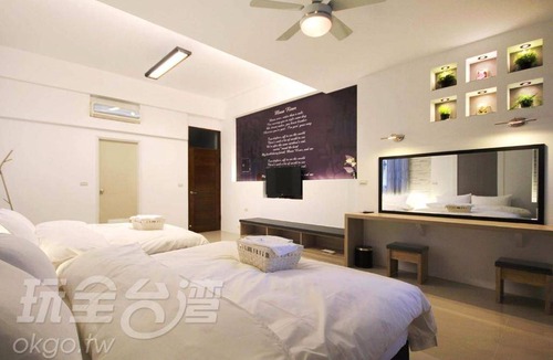 Puli Hotel | 42 m² Motel ∙ 5 guests