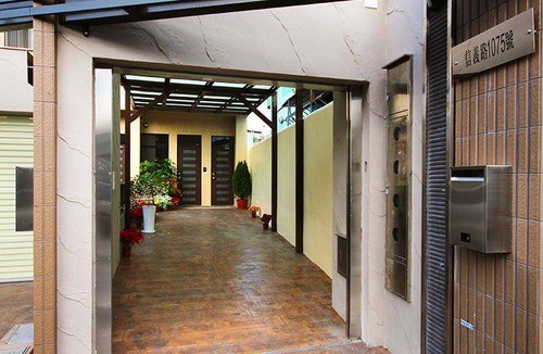 Puli Hotel | 42 m² Motel ∙ 5 guests
