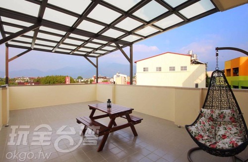 Puli Hotel | 42 m² Motel ∙ 5 guests