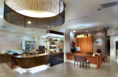 Yuchi Apartment | 42 m² Serviced apartment ∙ 127 guests