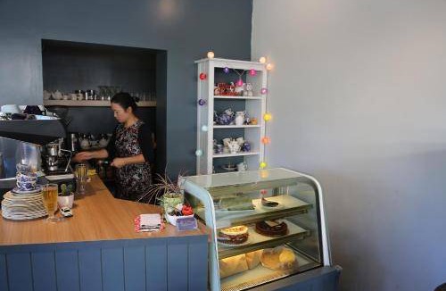 Jiaoxi Bed & Breakfast | 43 m² Bed and breakfast ∙ 11 guests