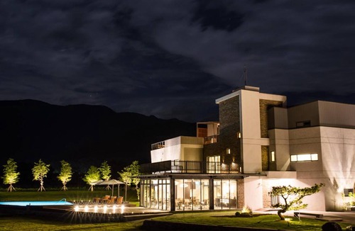 Ruisui Bed & Breakfast | 43 m² Bed and breakfast ∙ 127 guests