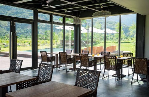 Ruisui Bed & Breakfast | 43 m² Bed and breakfast ∙ 127 guests