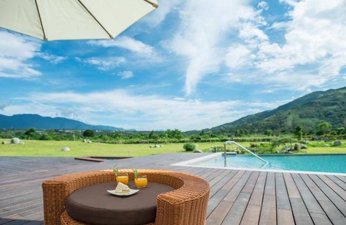 Ruisui Bed & Breakfast | 43 m² Bed and breakfast ∙ 127 guests