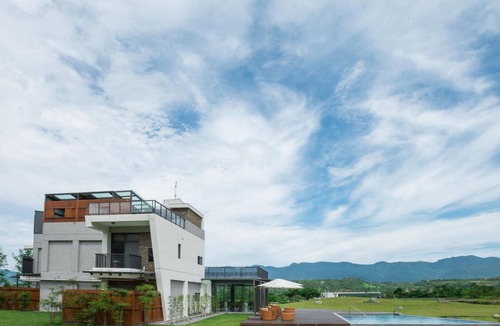 Ruisui Bed & Breakfast | 43 m² Bed and breakfast ∙ 127 guests