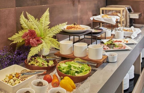Dayuan District Hotel | 43 m² Hotel ∙ 7 guests