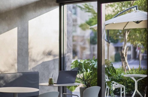 Dayuan District Hotel | 43 m² Hotel ∙ 7 guests
