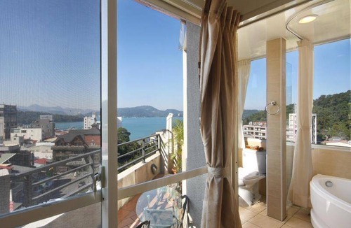 Yuchi Hotel | 43 m² Motel ∙ 127 guests
