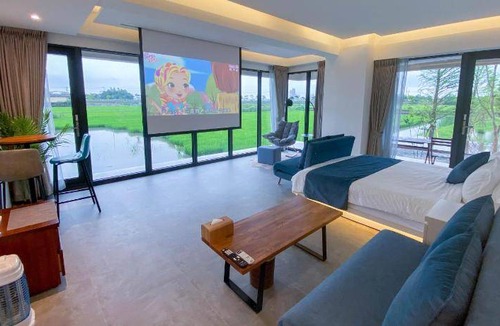 Dongshan Hotel | 43 m² Motel ∙ 127 guests