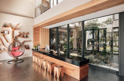 Dongshan Hotel | 43 m² Motel ∙ 127 guests