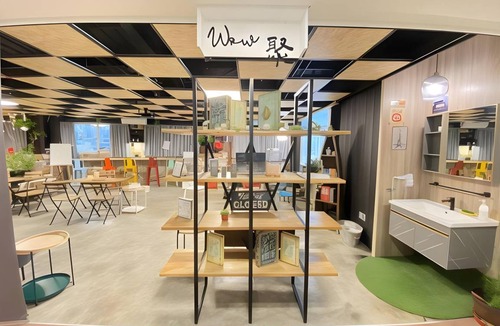 Tainan City Centre House | 43 m² Motel ∙ 15 guests