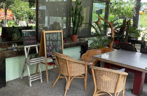 Luye Hotel | 43 m² Motel ∙ 6 guests