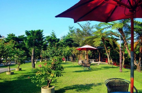 Luye Hotel | 43 m² Motel ∙ 6 guests