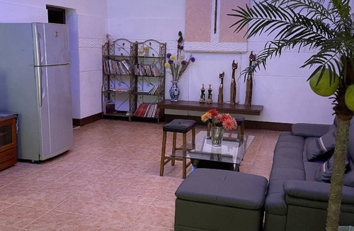 Luye Hotel | 43 m² Motel ∙ 6 guests