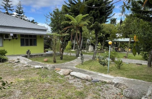 Luye Hotel | 43 m² Motel ∙ 6 guests