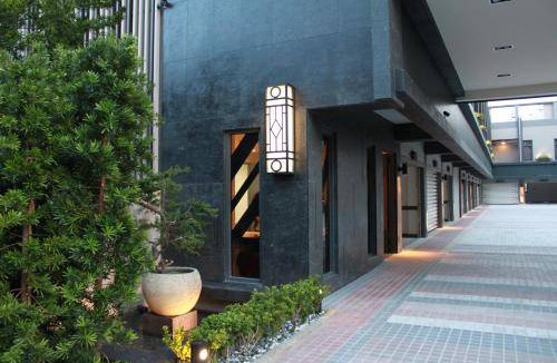 Huatan Hotel | 43 m² Motel ∙ 6 guests