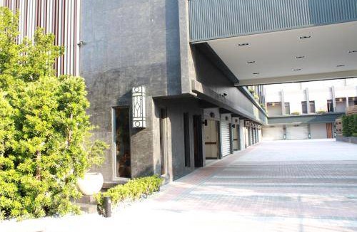 Huatan Hotel | 43 m² Motel ∙ 6 guests