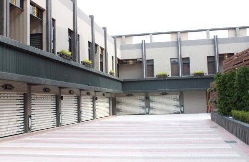 Huatan Hotel | 43 m² Motel ∙ 6 guests