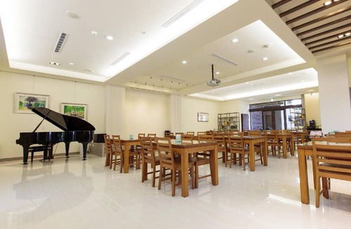 Jiji Hotel | 43 m² Motel ∙ 6 guests