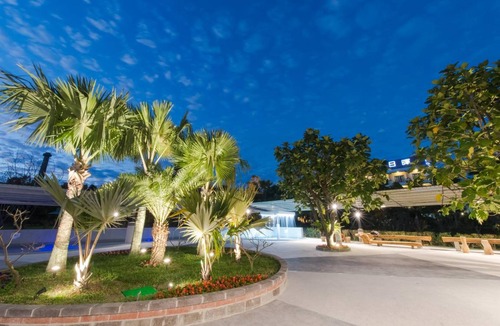 Chishang Resort | 446 m² Resort ∙ 2 bedrooms ∙ 127 guests
