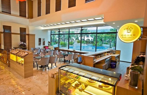 Chishang Resort | 446 m² Resort ∙ 2 bedrooms ∙ 127 guests
