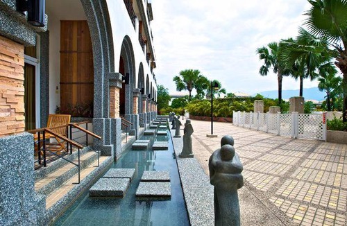 Chishang Resort | 446 m² Resort ∙ 2 bedrooms ∙ 127 guests