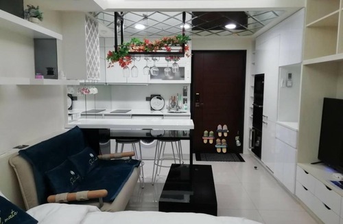 Xinyi Apartment | 45 m² Apartment ∙ 1 bedroom ∙ 4 guests