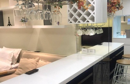 Xinyi Apartment | 45 m² Apartment ∙ 1 bedroom ∙ 4 guests