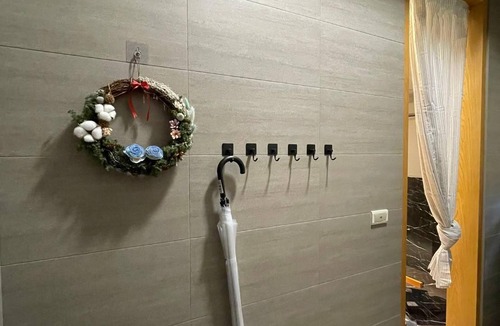 Jiaoxi Apartment | 45 m² Apartment ∙ 5 guests