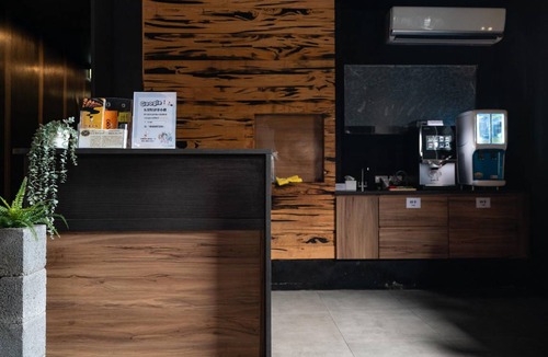 Jiaoxi Bed & Breakfast | 45 m² Bed and breakfast ∙ 6 guests