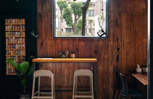 Jiaoxi Bed & Breakfast | 45 m² Bed and breakfast ∙ 6 guests