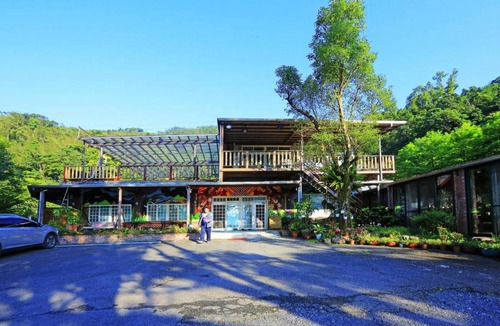 Datong Hotel | 45 m² Motel ∙ 10 guests