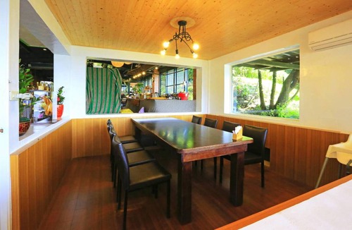Datong Hotel | 45 m² Motel ∙ 10 guests