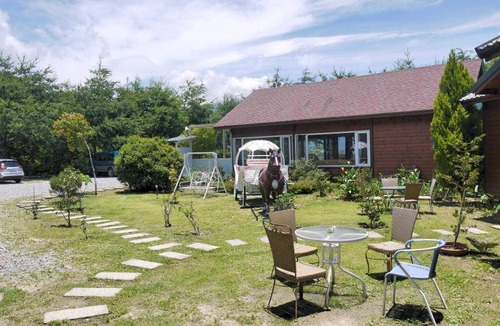 Ren'ai Hotel | 45 m² Motel ∙ 11 guests