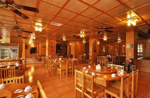 Xitou Hotel | 45 m² Motel ∙ 127 guests