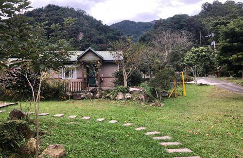 Nanzhuang Hotel | 45 m² Motel ∙ 15 guests