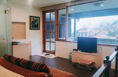 Ruifang Hotel | 45 m² Motel ∙ 4 guests