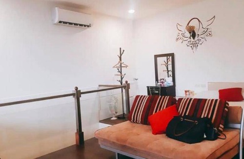 Ruifang Hotel | 45 m² Motel ∙ 4 guests