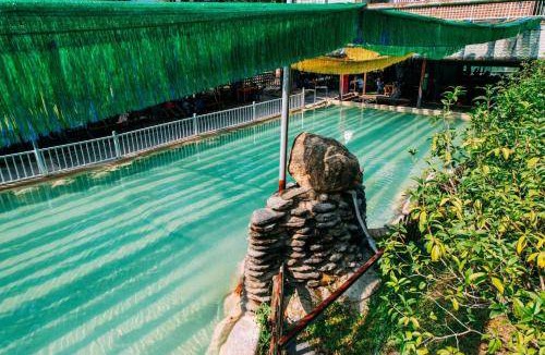 Liugui District Hotel | 45 m² Motel ∙ 4 guests