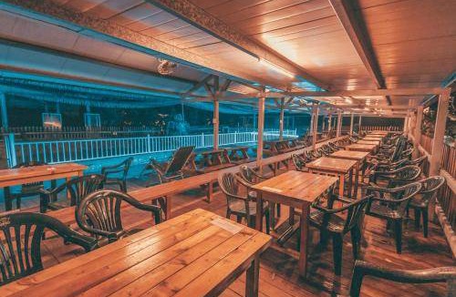 Liugui District Hotel | 45 m² Motel ∙ 4 guests