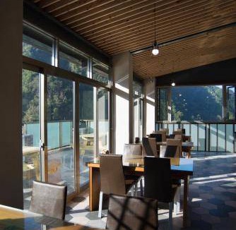 Taian Hotel | 45 m² Motel ∙ 4 guests