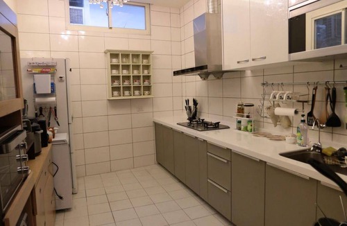 Hualien City Centre Hotel | 45 m² Motel ∙ 5 guests