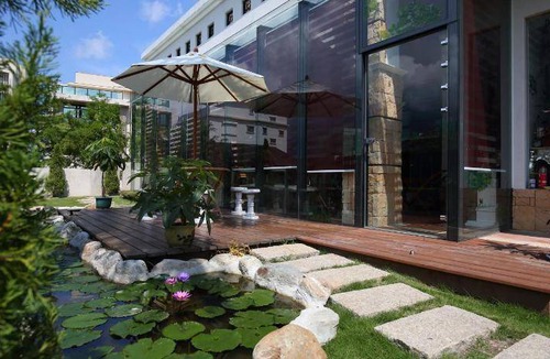 Hualien City Centre Hotel | 45 m² Motel ∙ 6 guests