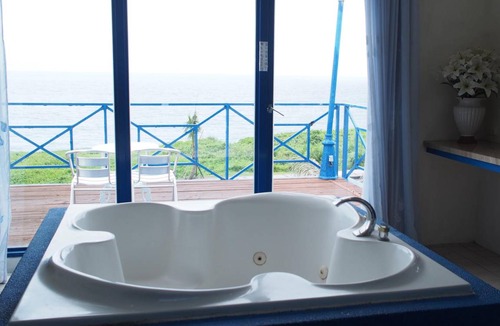 Shoufeng Hotel | 45 m² Motel ∙ 6 guests