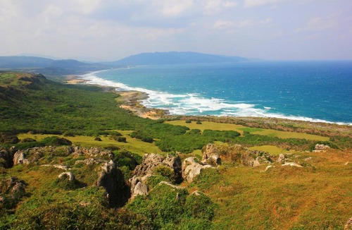 Sail Rock Beach Hotel | 45 m² Motel ∙ 6 guests